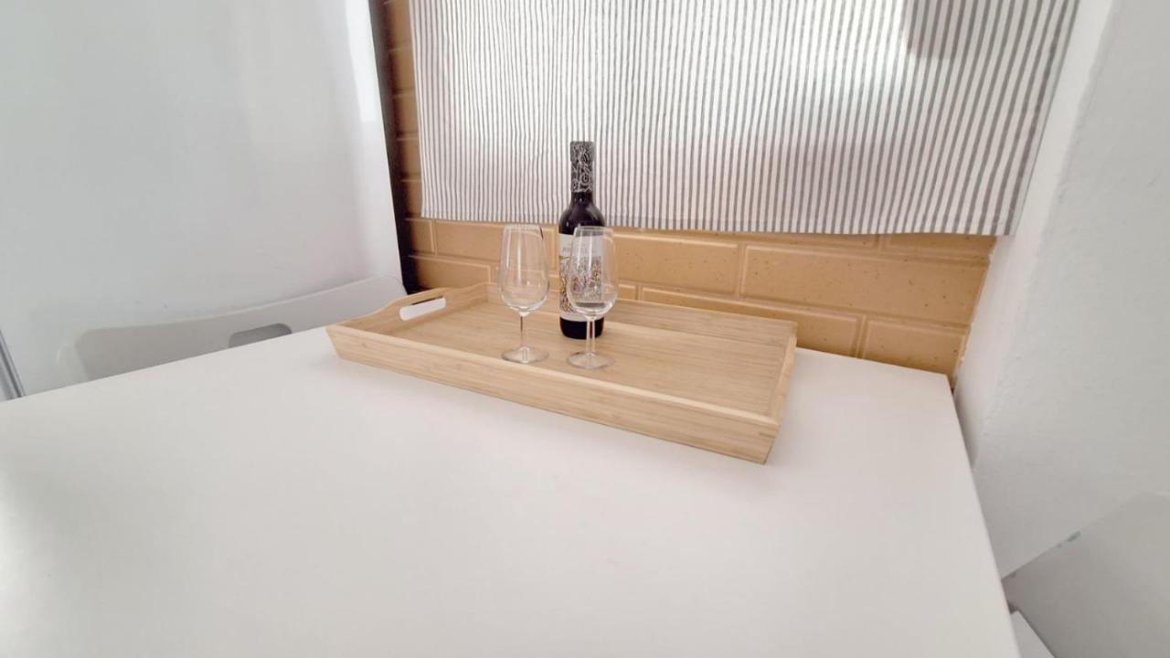 Apartamento Cadiz Terraza - Pleno Casco Historico Екстериор снимка