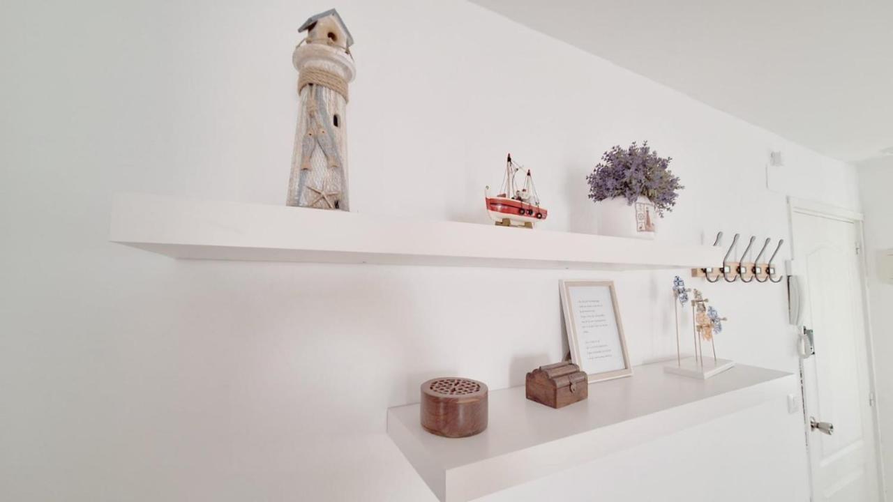 Apartamento Cadiz Terraza - Pleno Casco Historico Екстериор снимка