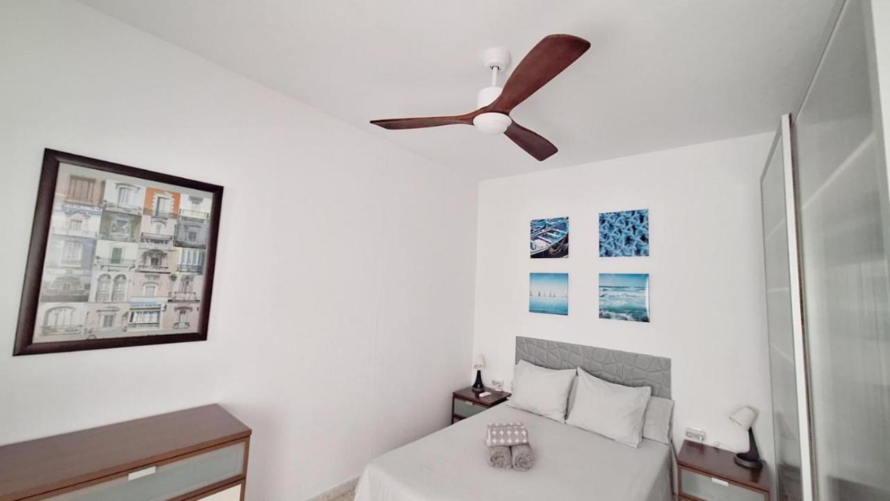 Apartamento Cadiz Terraza - Pleno Casco Historico Екстериор снимка